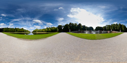 Schlosspark Nymphenburg